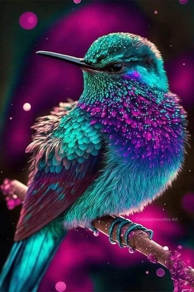 KolibriBird