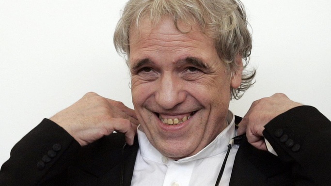 Abel Ferrara