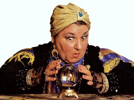 Ирина Зарипова